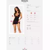 Penuar Obsessive M/L D-236054 Photo 7