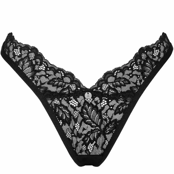 OBSESSIVE Bellastia siksniņas — izmērs XL/2XL Photo 5