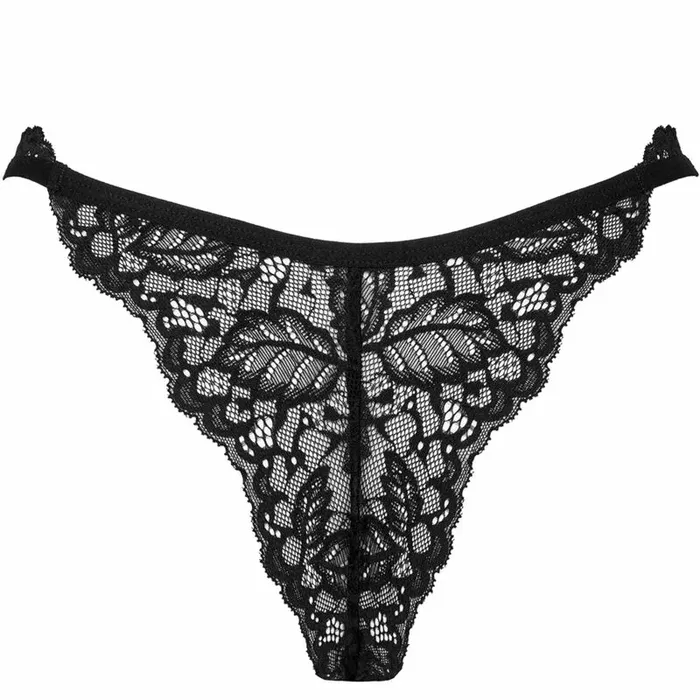 OBSESSIVE Bellastia siksniņas — izmērs XL/2XL Photo 6