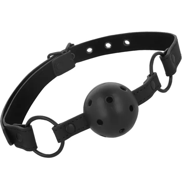 Ball gag INTENSE FETISH D-236013 Photo 2