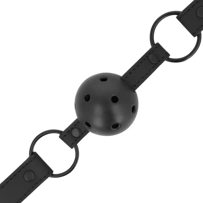 Ball gag INTENSE FETISH D-236013 Photo 3