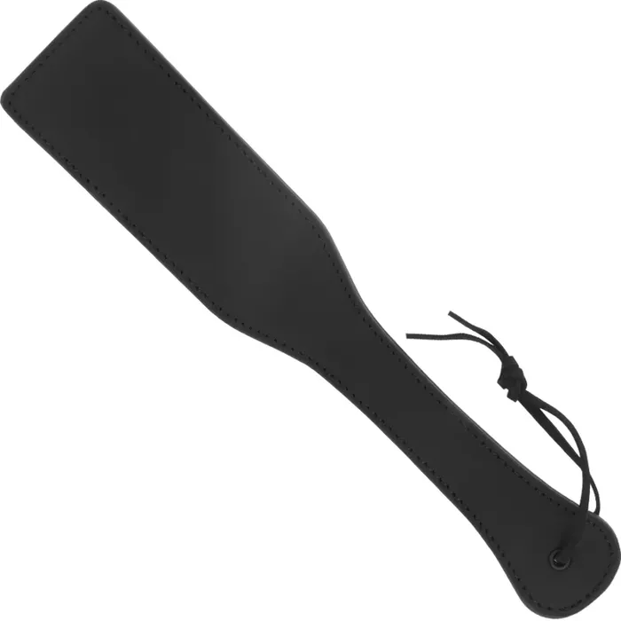 Паддл INTENSE FETISH VEGAN LEATHER PADDLE Photo 2