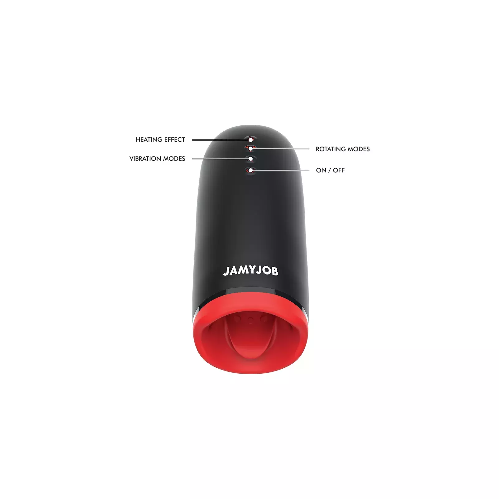 Masturbators JAMYJOB SPIN-X Photo 6