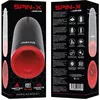 Masturbators JAMYJOB SPIN-X Photo 9
