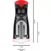 Masturbators JAMYJOB JANGO COMPRESSION AND VIBRATION Photo 4