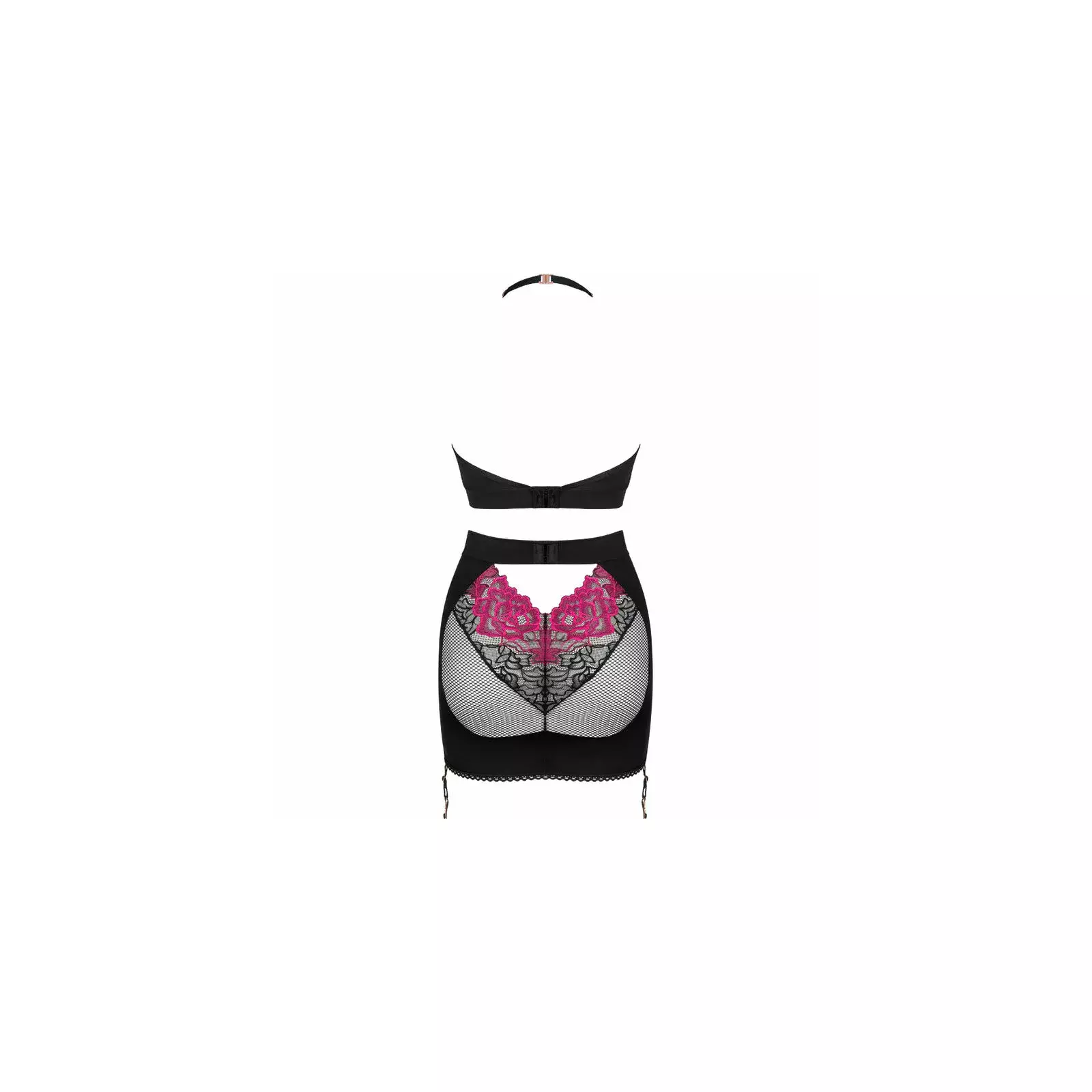 OBS Top + Svārki D-236192 Photo 6