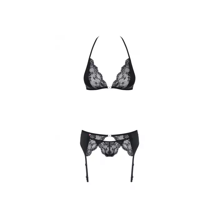 Obsessive 5901688211786 lingerie set/bodysuit 5901688211786 Photo 1