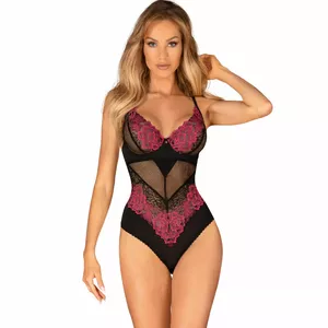 Bodie OBSESSIVE XS/S Melns D-236178