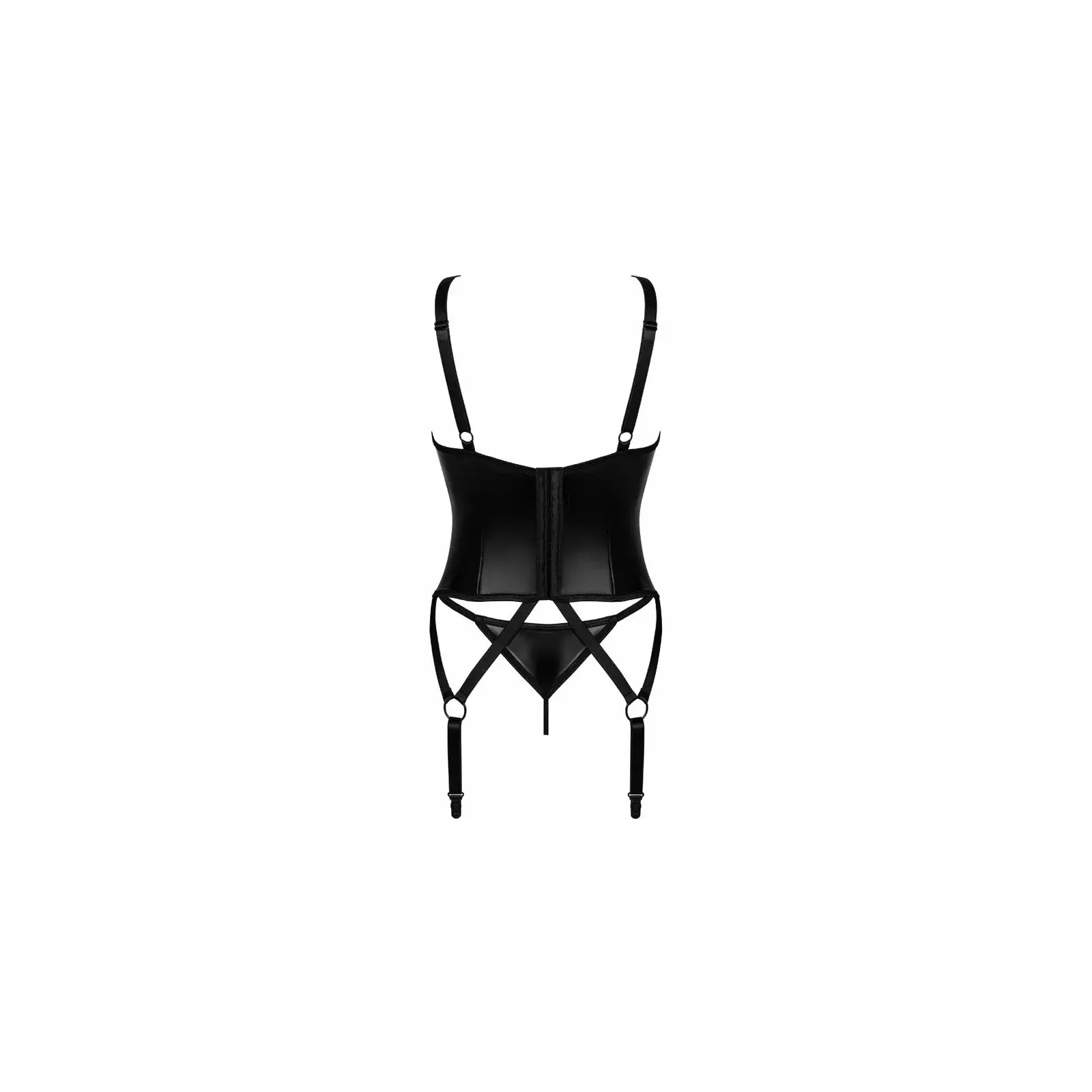 Corset OBSESSIVE XS/S D-236313 Photo 6