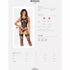 Corset OBSESSIVE M/L D-236314 Photo 7
