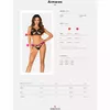 Комплект OBSESSIVE D-236308 Photo 7