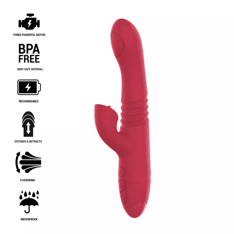 Vibrator INTENSE D-235822 Photo 1