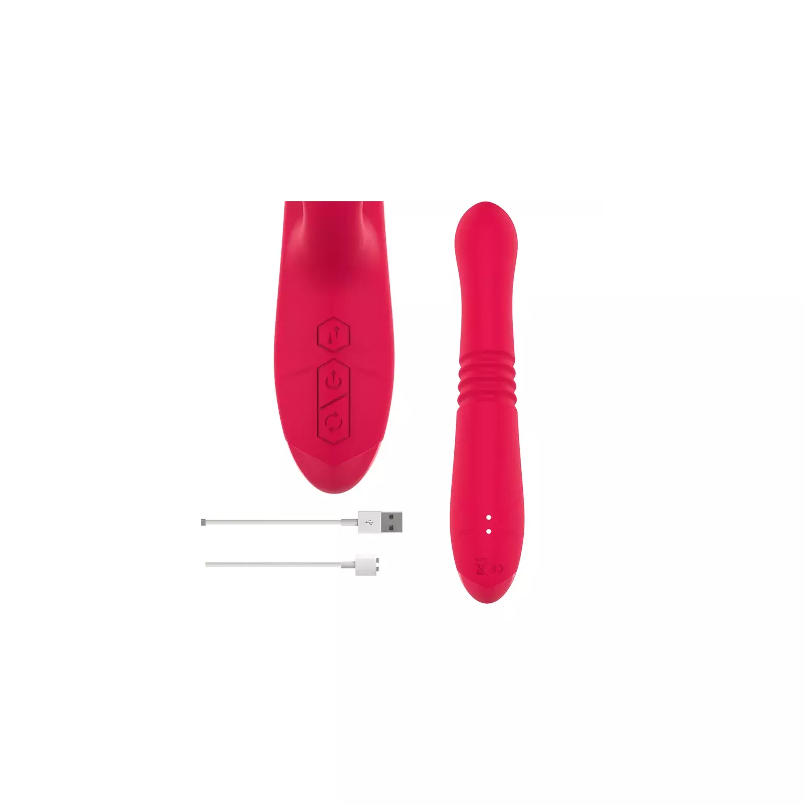 Vibrator INTENSE D-235822 Photo 5