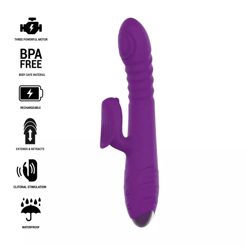 Vibrator Intense IGGY D-235823 Photo 1
