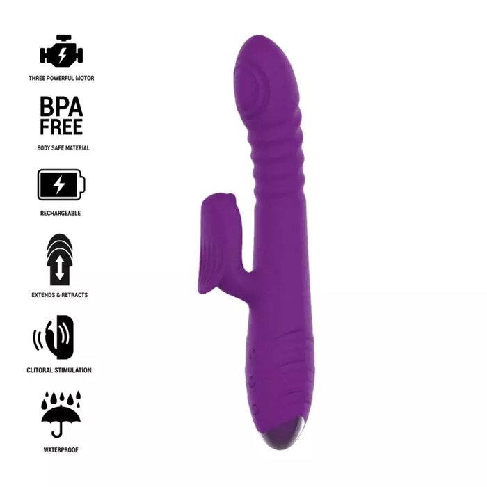 Vibrator Intense IGGY D-235823 Photo 1