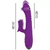 Vibrator Intense IGGY D-235823 Photo 4