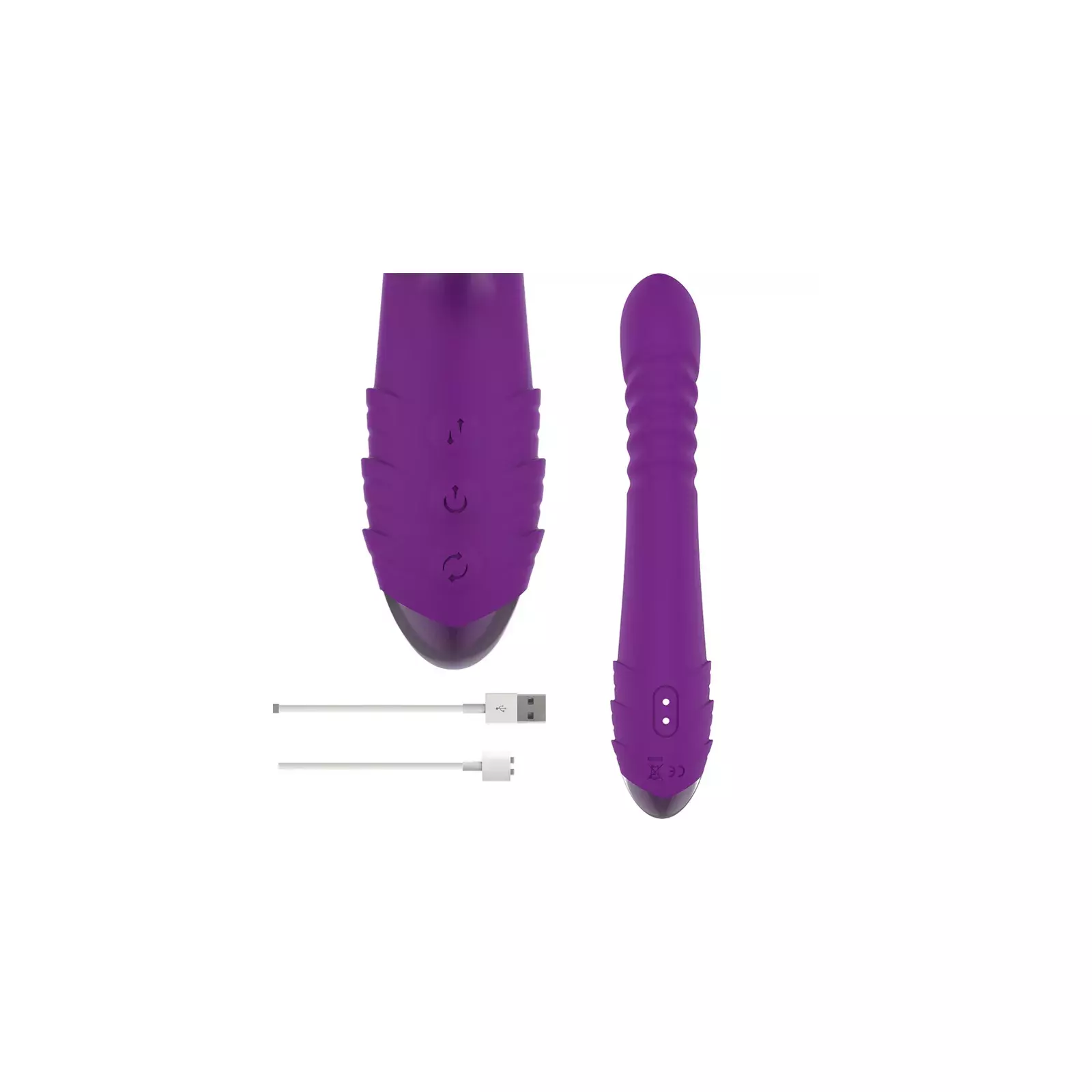 Vibrator Intense IGGY D-235823 Photo 5