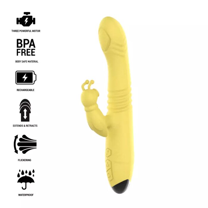 Vibrator INTENSE D-235824 Photo 1