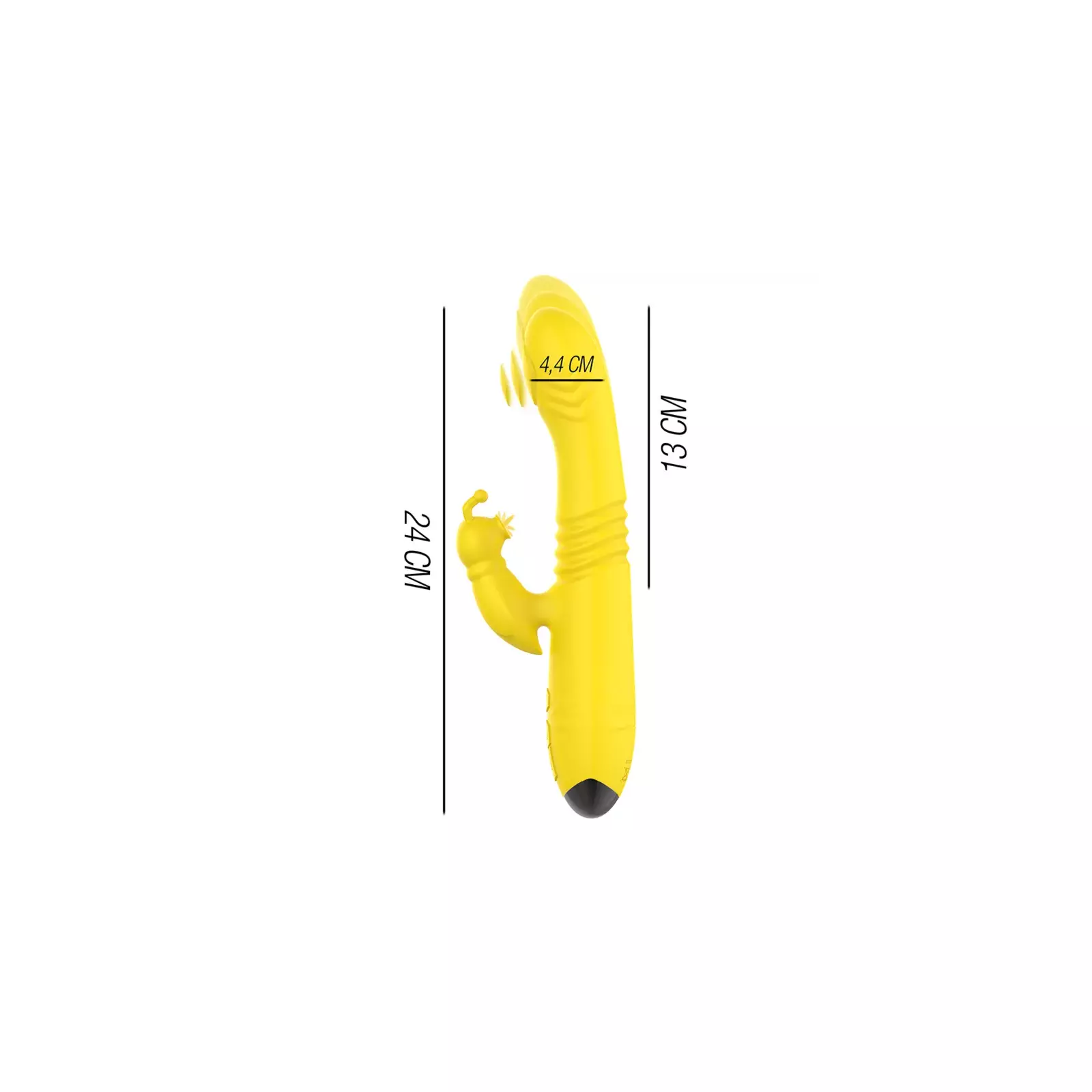 Vibrator INTENSE D-235824 Photo 4