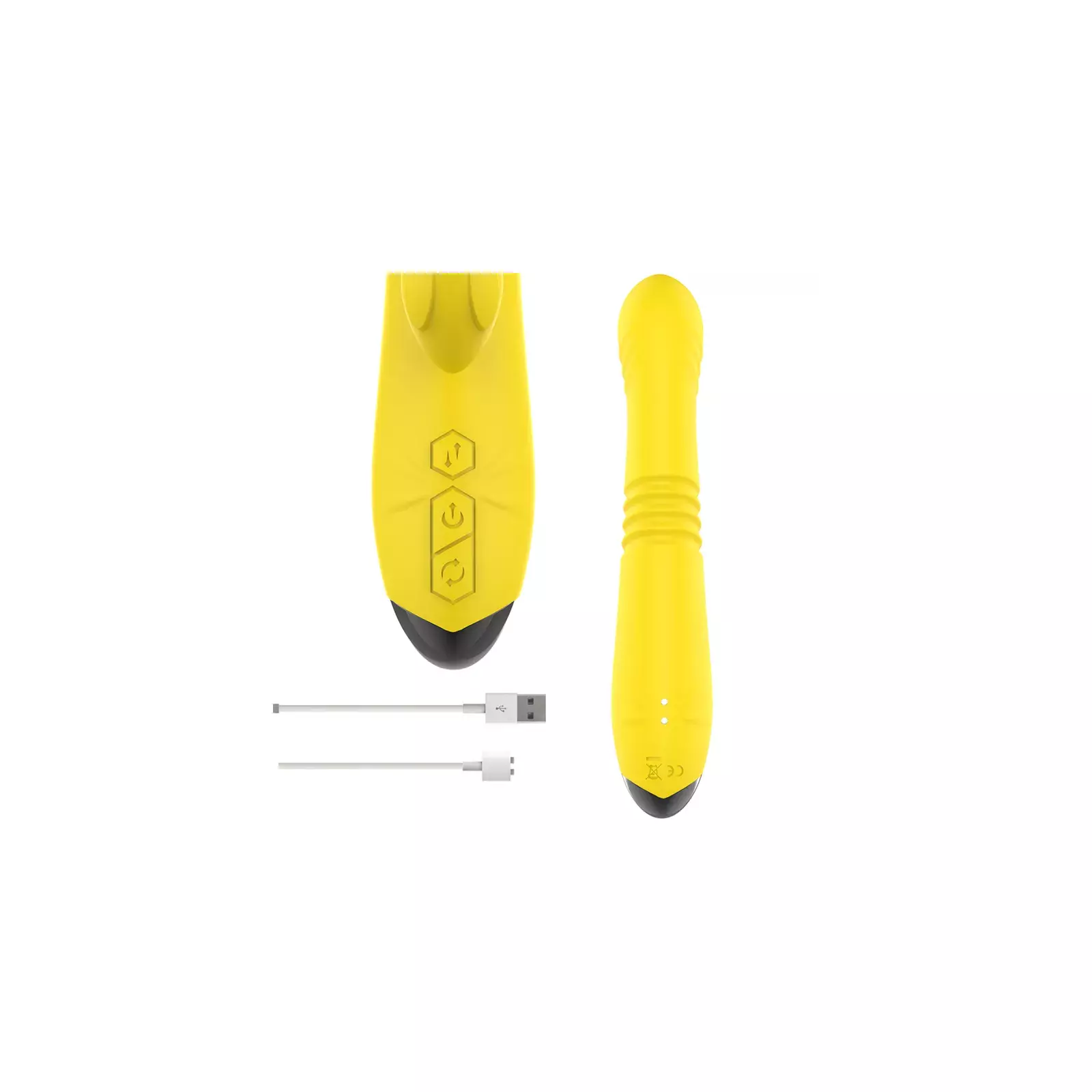 Vibrator INTENSE D-235824 Photo 5