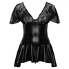 Noir Kleita 27182191371 - Eleganta kleita plus izmēram Photo 5