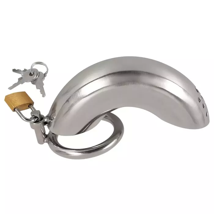 Fetish Collection Cock Cage I — мужская клетка Photo 2