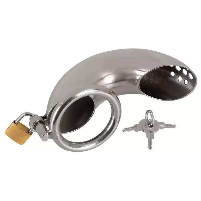 Fetish Collection Cock Cage I — мужская клетка Photo 3