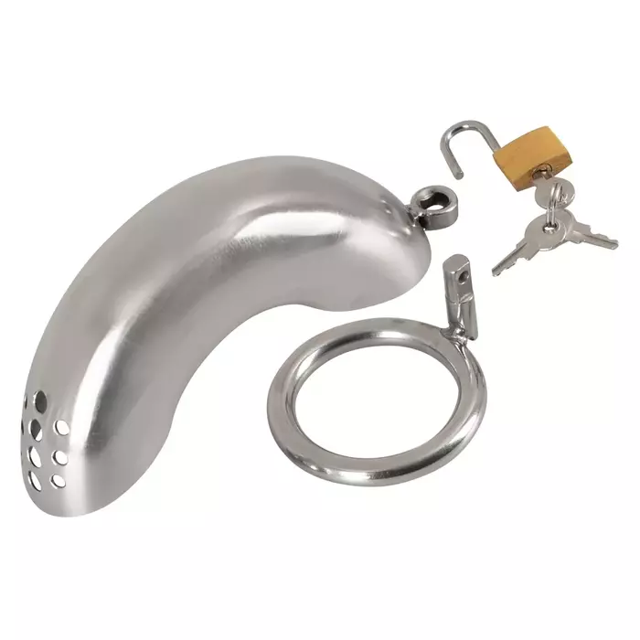 Fetish Collection Cock Cage I — мужская клетка Photo 7
