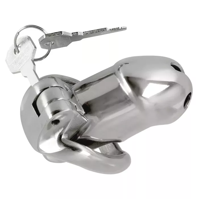 Fetish Collection Cock Cage II vīriešu chastity 05548710000 Photo 2