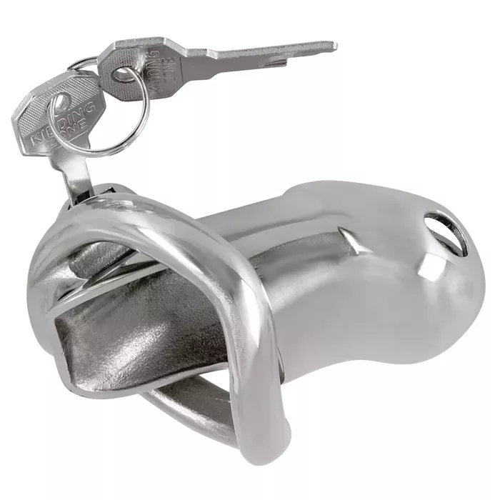 Fetish Collection Cock Cage II vīriešu chastity 05548710000 Photo 3
