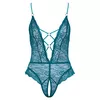 Body Cottelli Collection Body teal M Photo 6