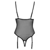 Cottelli Collection crotchless body M Photo 9