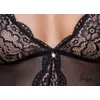 Crotchless Body Cottelli Collection Crotchless Body XL Photo 7