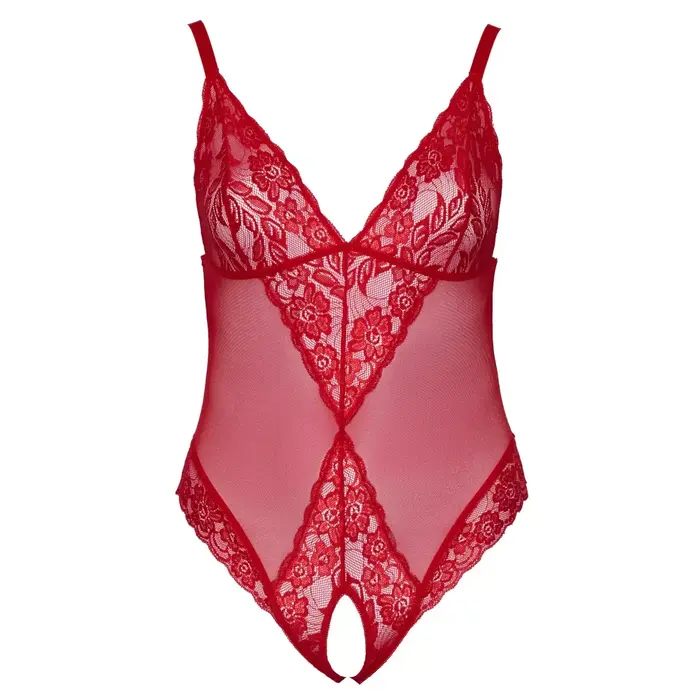 Body (crotchless) Cottelli Collection XL Photo 6