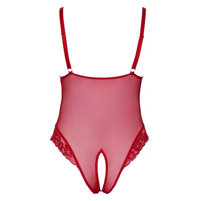 Body (crotchless) Cottelli Collection XL Photo 7