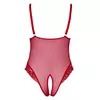 Body (crotchless) Cottelli Collection XL Photo 7