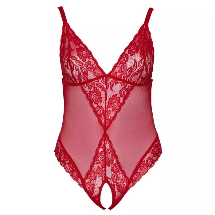 Body (crotchless) Cottelli Collection 2XL Photo 6