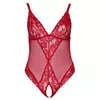 Body (crotchless) Cottelli Collection 2XL Photo 6