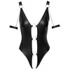 Cottelli Collection Body Bondage bodysuit, size M Photo 6