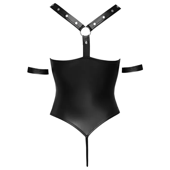 Cottelli Collection Body Bondage bodysuit, size M Photo 7