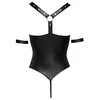 Cottelli Collection Body Bondage bodysuit, size M Photo 7