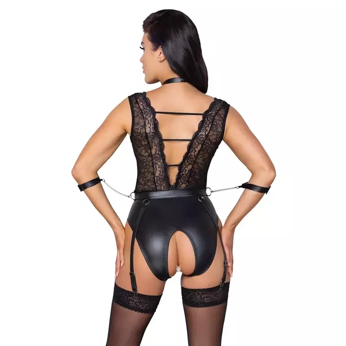 Body Bondage S Cottelli Collection Photo 4