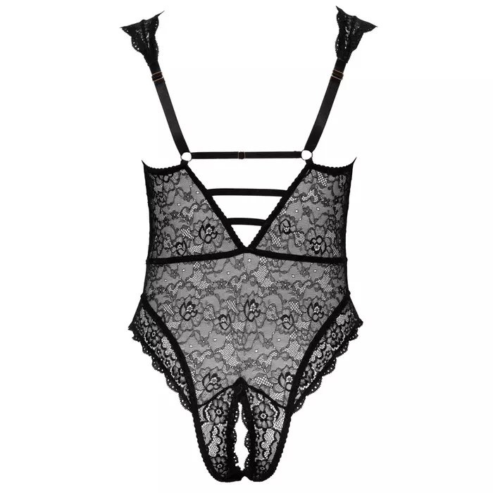 Bodijs Cottelli Collection Body Lace 90E / XL Photo 8