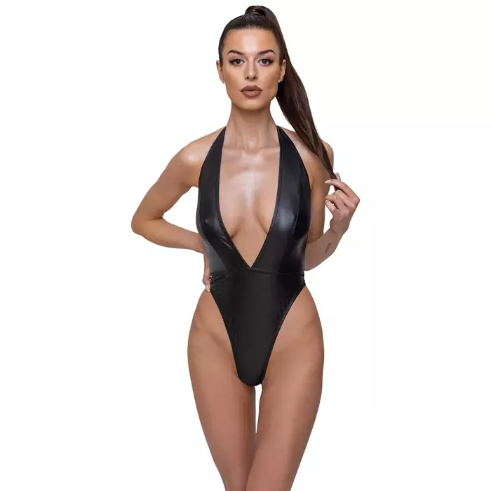 Body Cottelli Collection matte look size M Photo 3