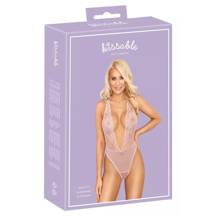 Body Kissable L/XL 26432603131 Photo 1