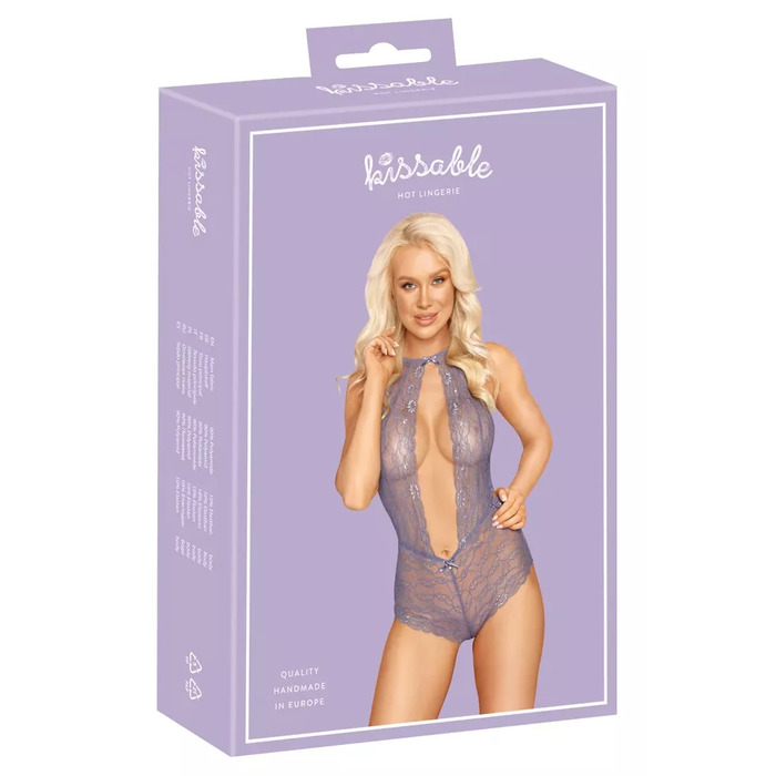 Body Lace Kissable S/M 26432784111 Photo 1