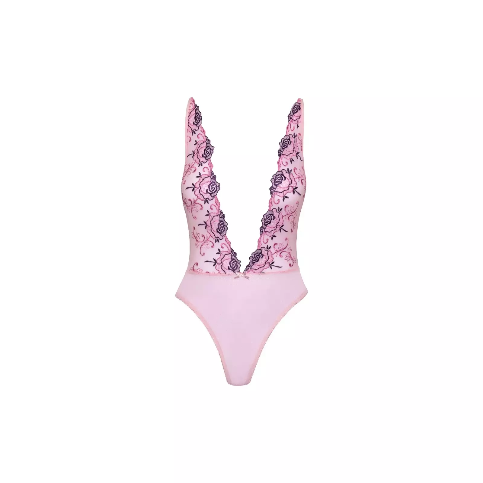 Боди Вышивка Kissable S/M 26432863111 Photo 4