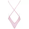Боди Вышивка Kissable S/M 26432863111 Photo 5