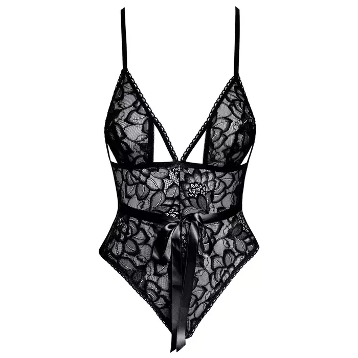 kissable кружевное боди 26432941131 — L/XL Photo 4