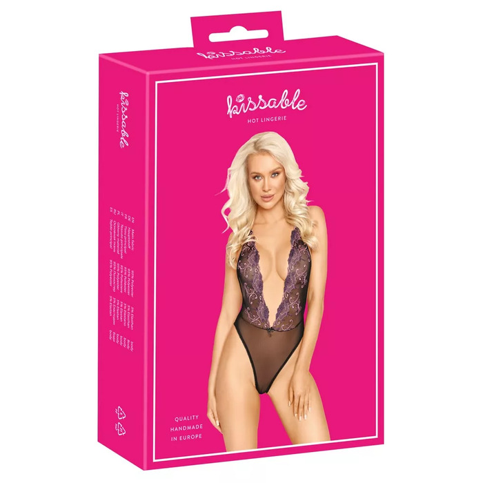 Body Embroidery Bodie L/XL 26433081131 Photo 1